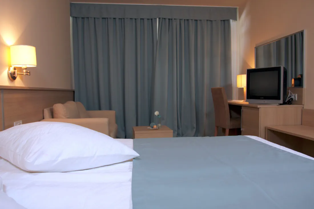 Doppelzimmer